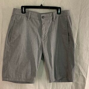 Men’s shorts